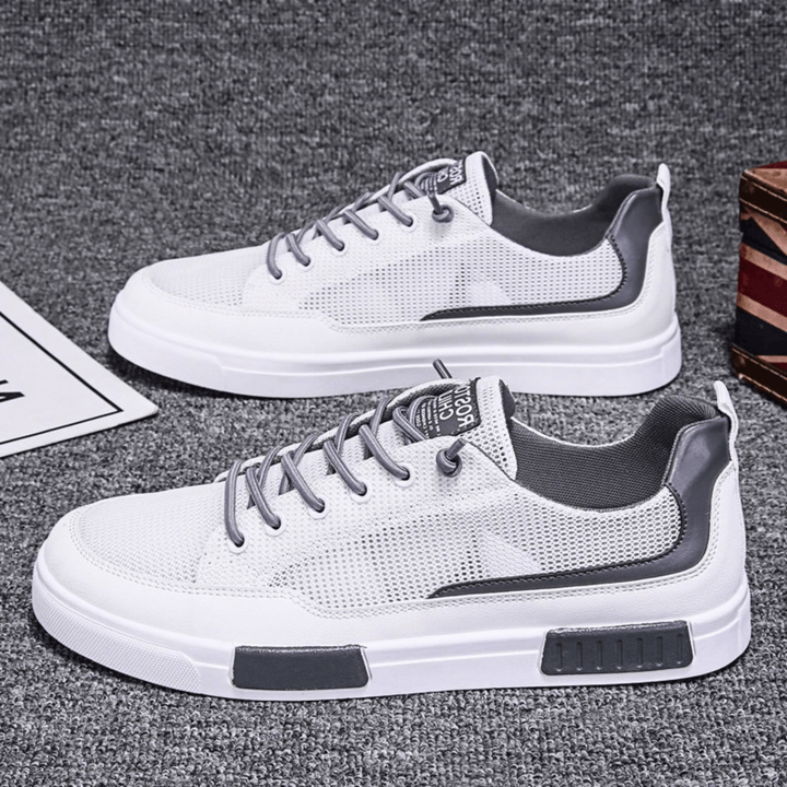 Weston & Finch - The Cortina Sneaker - 000000000