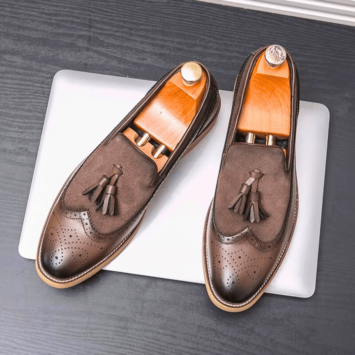 Weston & Finch - The Corvino Loafer - 14:193;200000124:200000364