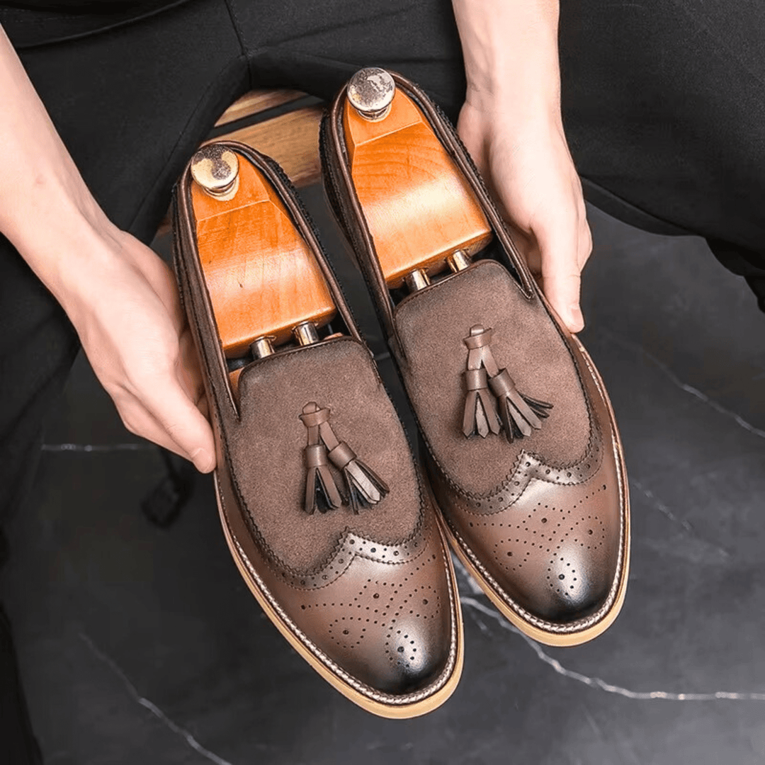 Weston & Finch - The Corvino Loafer - 14:365458;200000124:200000364