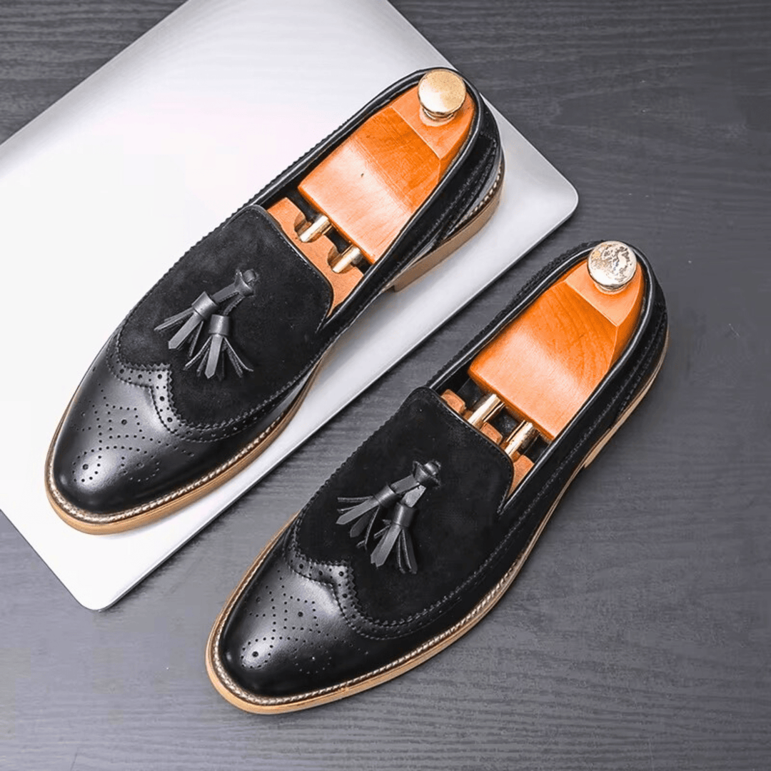 Weston & Finch - The Corvino Loafer - 14:365458;200000124:200000364