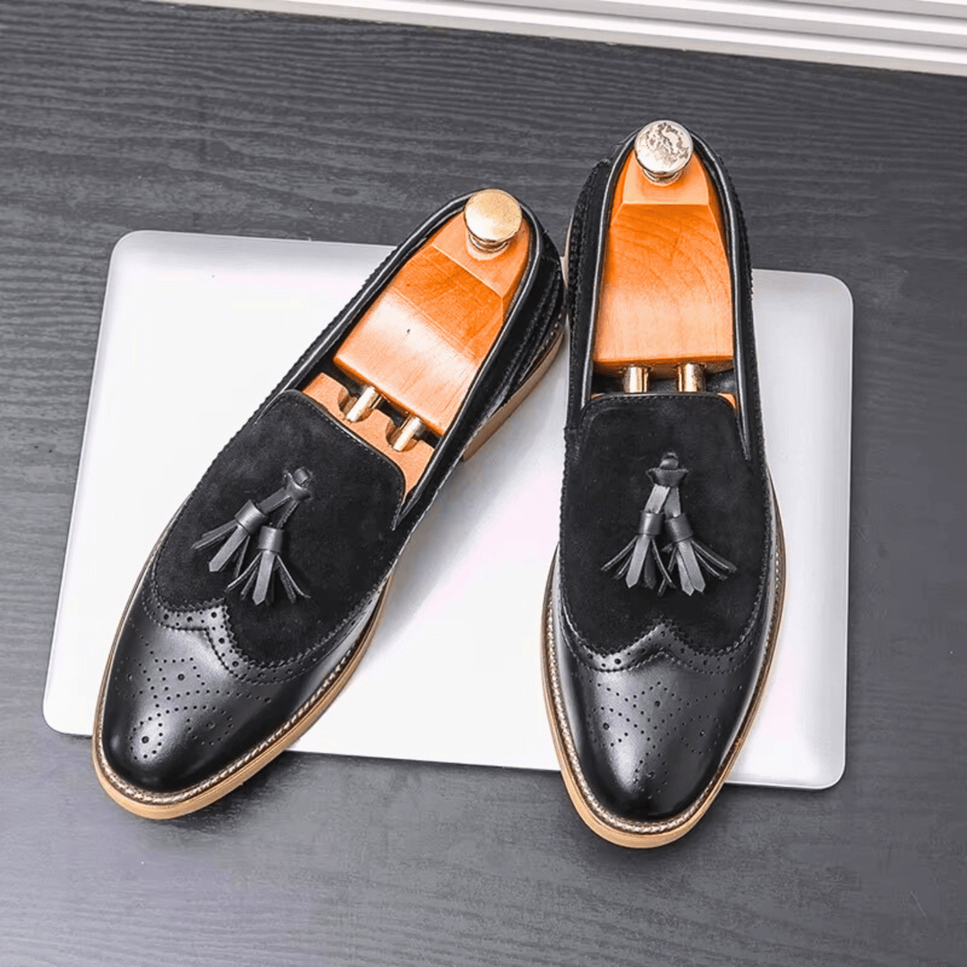 Weston & Finch - The Corvino Loafer - 14:365458;200000124:200000364