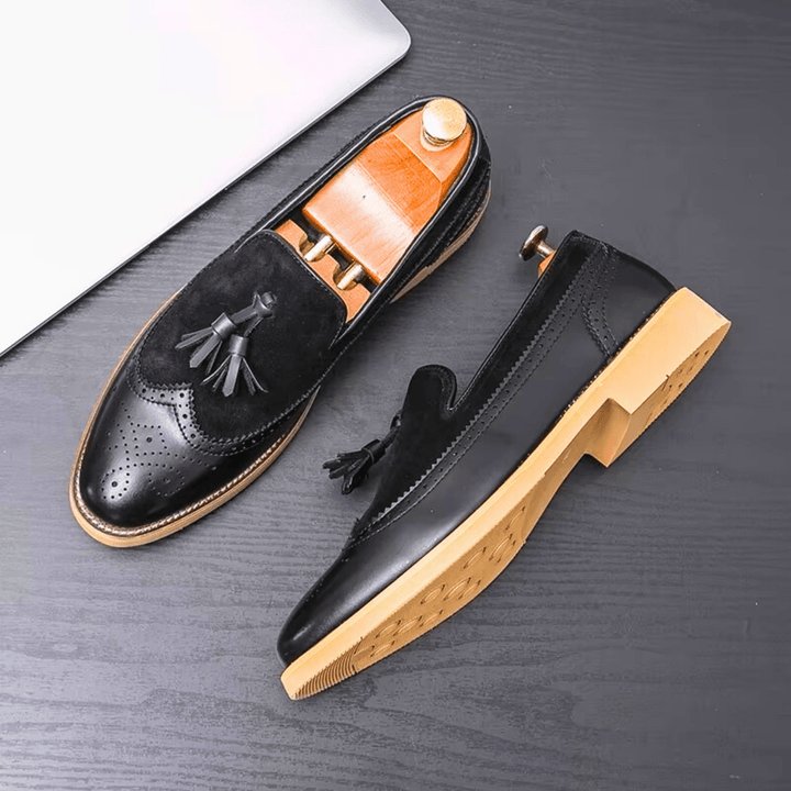 Weston & Finch - The Corvino Loafer - 14:365458;200000124:200000364