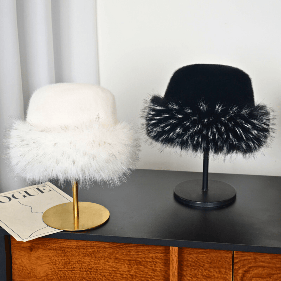 Weston & Finch - The Crestmont Hat - 14:350852PTB Black Orange;5:200003528