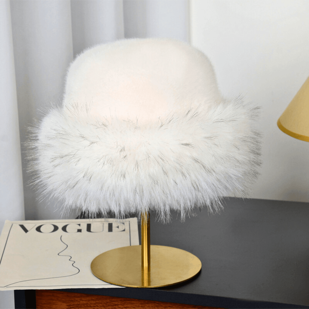 Weston & Finch - The Crestmont Hat - 14:350852PTB Black Orange;5:200003528