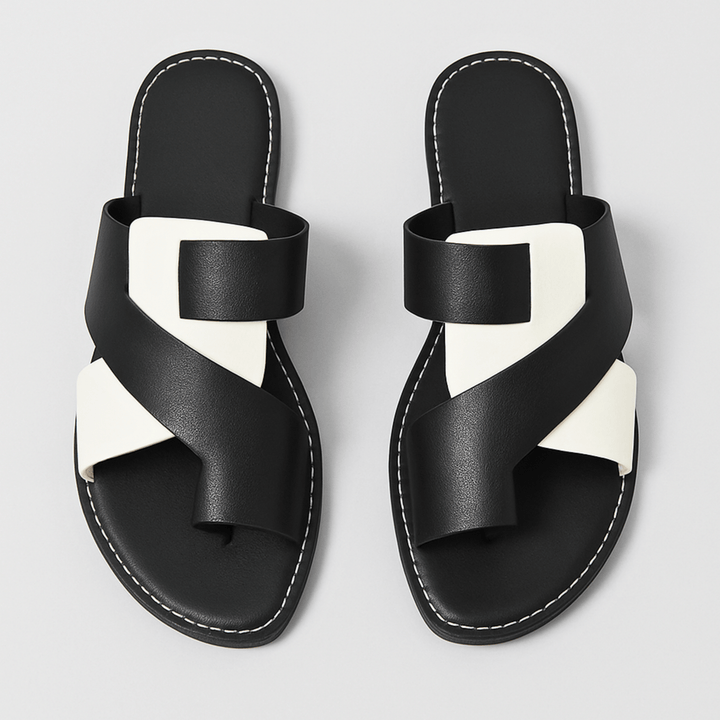 Weston & Finch - The Cross - Step Slides - 000000000