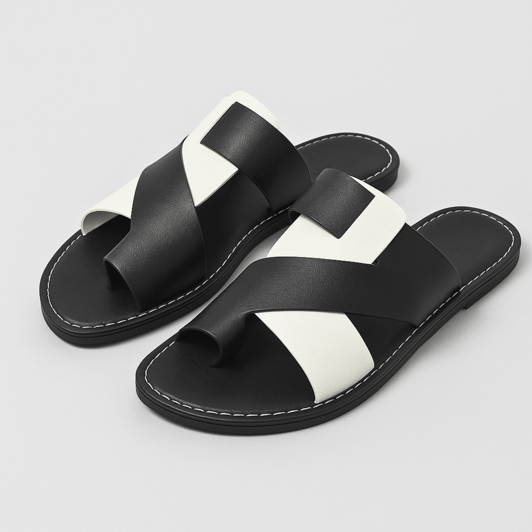 Weston & Finch - The Cross - Step Slides - 000000000