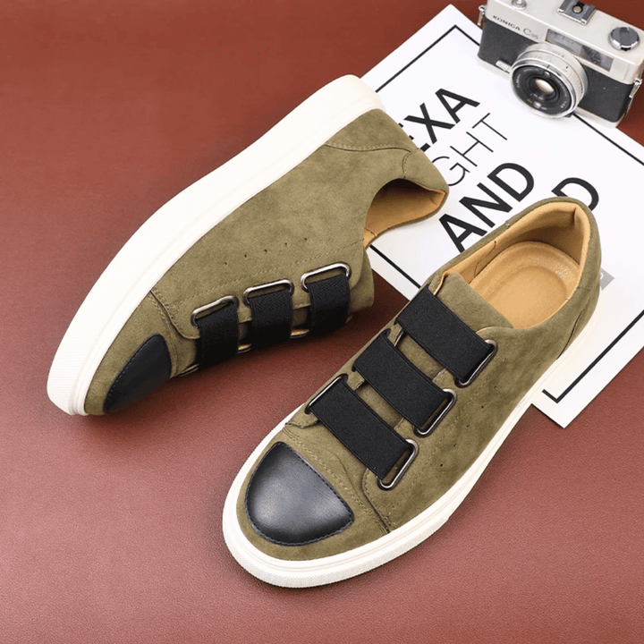 Weston & Finch - The Dalmont Sneaker - 14:173;200000124:200000898