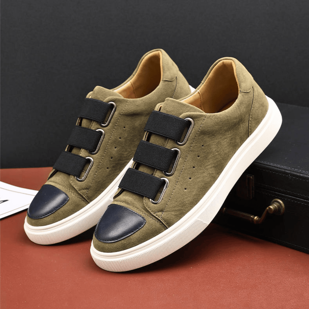 Weston & Finch - The Dalmont Sneaker - 14:173;200000124:200000898