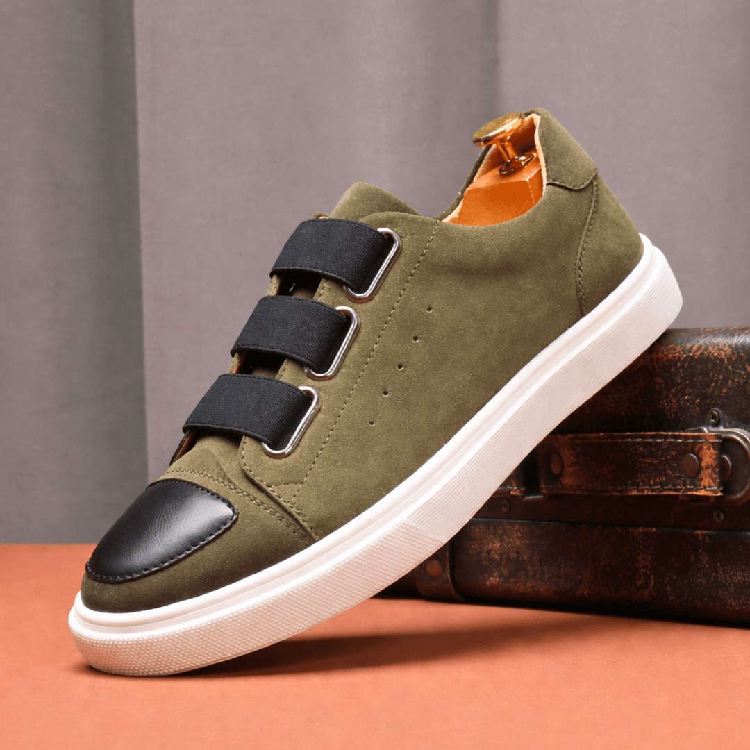 Weston & Finch - The Dalmont Sneaker - 14:173;200000124:200000898