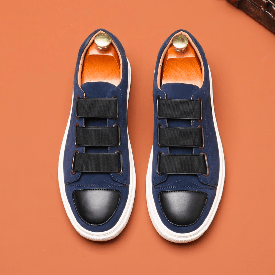 Weston & Finch - The Dalmont Sneaker - 14:175;200000124:200000898