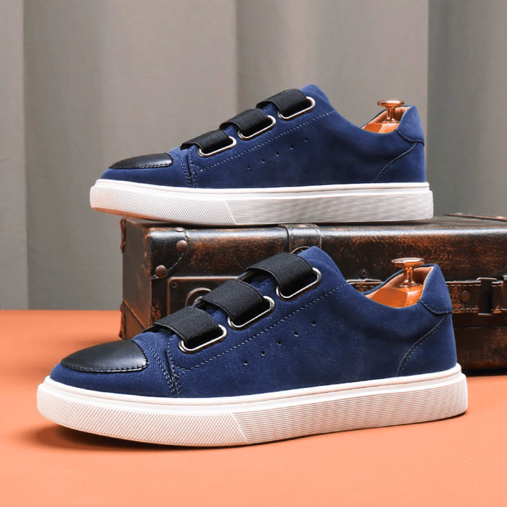 Weston & Finch - The Dalmont Sneaker - 14:175;200000124:200000898