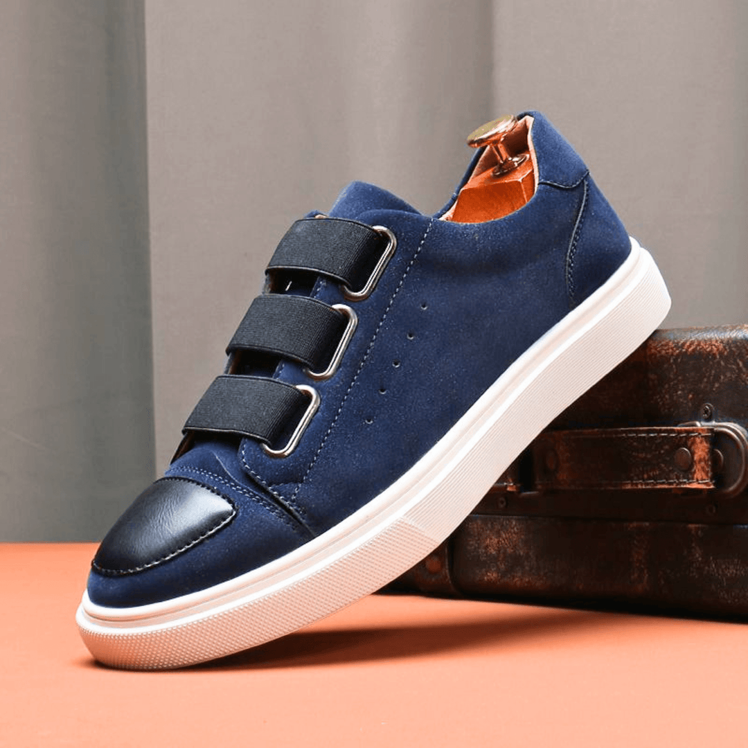 Weston & Finch - The Dalmont Sneaker - 14:175;200000124:200000898
