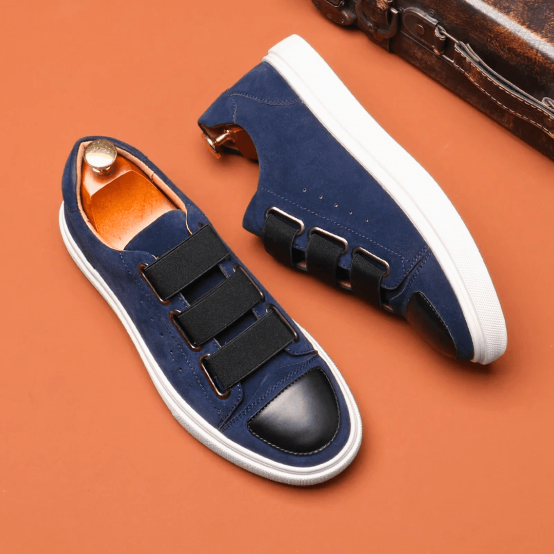 Weston & Finch - The Dalmont Sneaker - 14:175;200000124:200000898