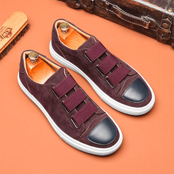 Weston & Finch - The Dalmont Sneaker - 14:200006158;200000124:200000898
