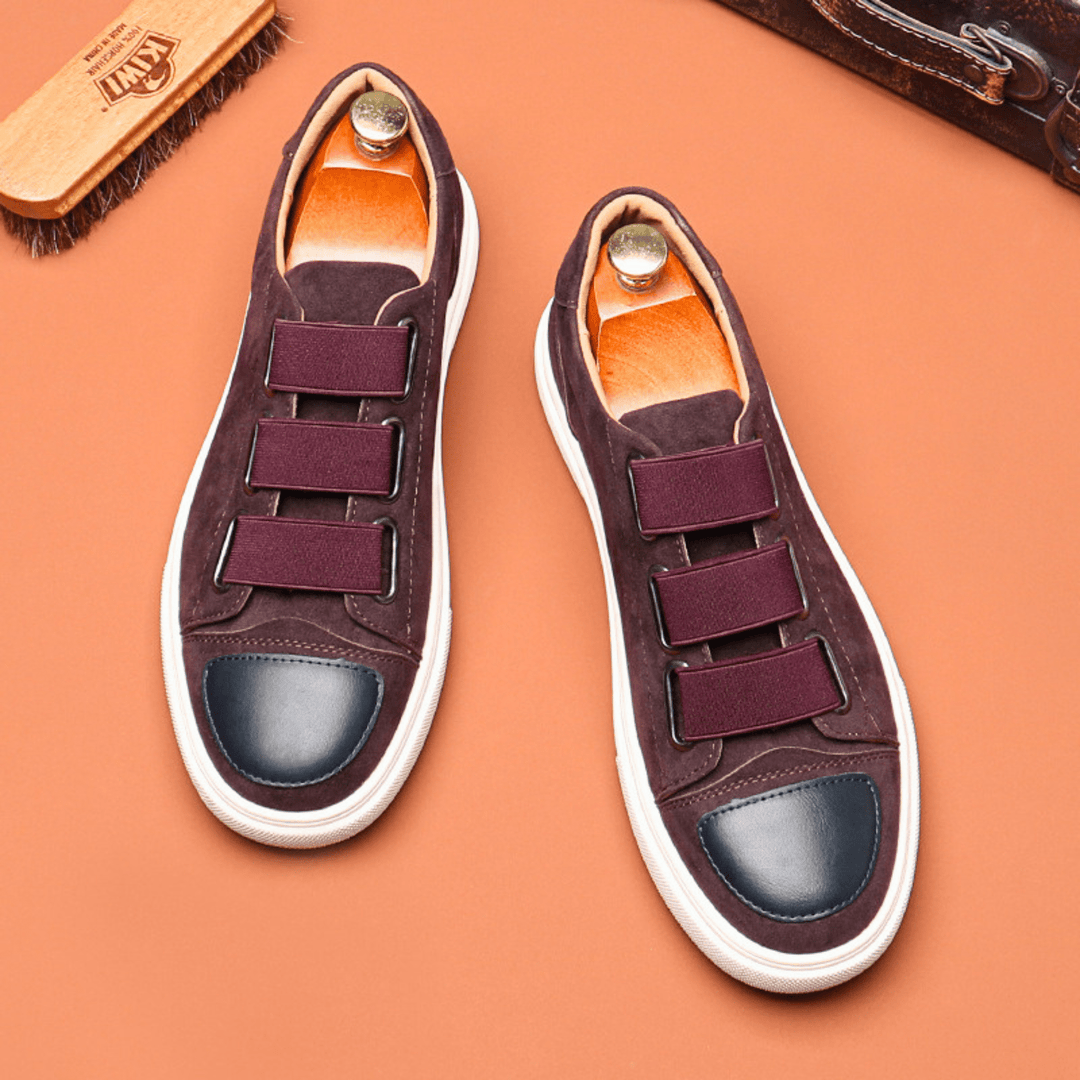 Weston & Finch - The Dalmont Sneaker - 14:200006158;200000124:200000898