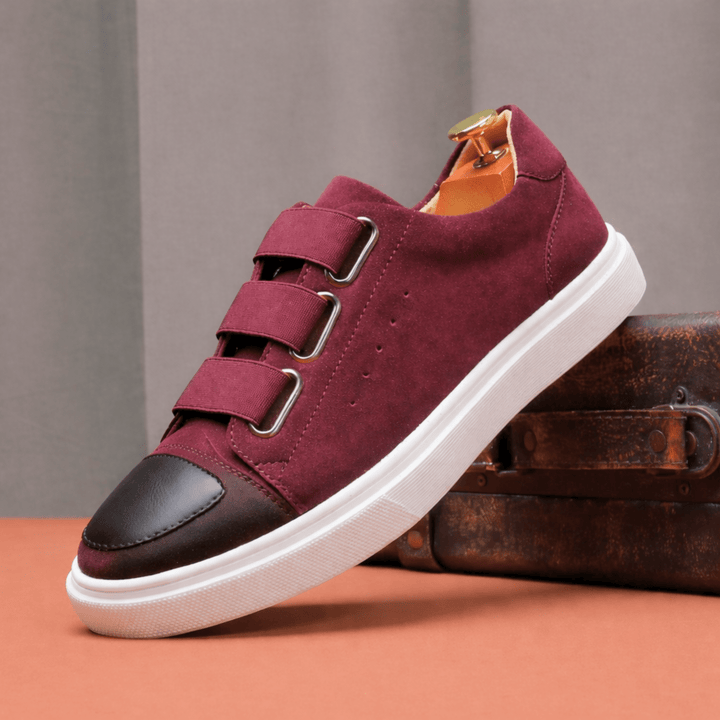 Weston & Finch - The Dalmont Sneaker - 14:200006158;200000124:200000898