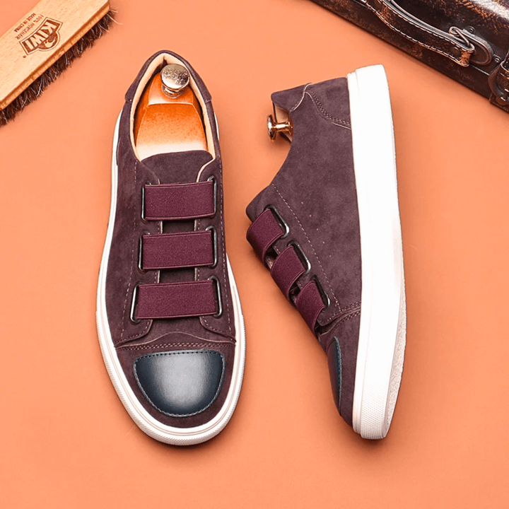 Weston & Finch - The Dalmont Sneaker - 14:200006158;200000124:200000898