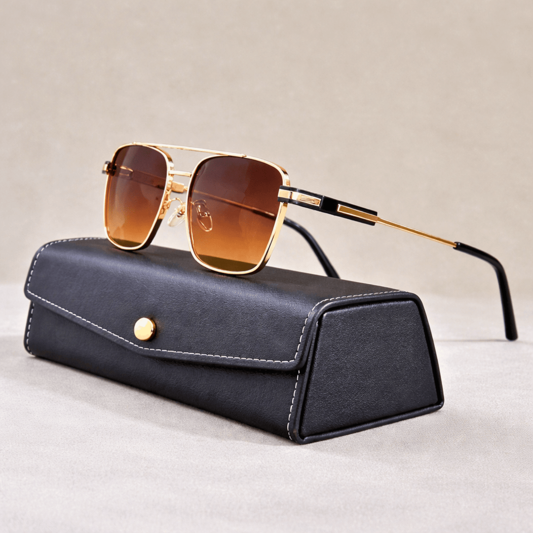 Weston & Finch - The Dalmont Sunglasses - 200007763:201336100;71:100009342As the picture;73:1052C3