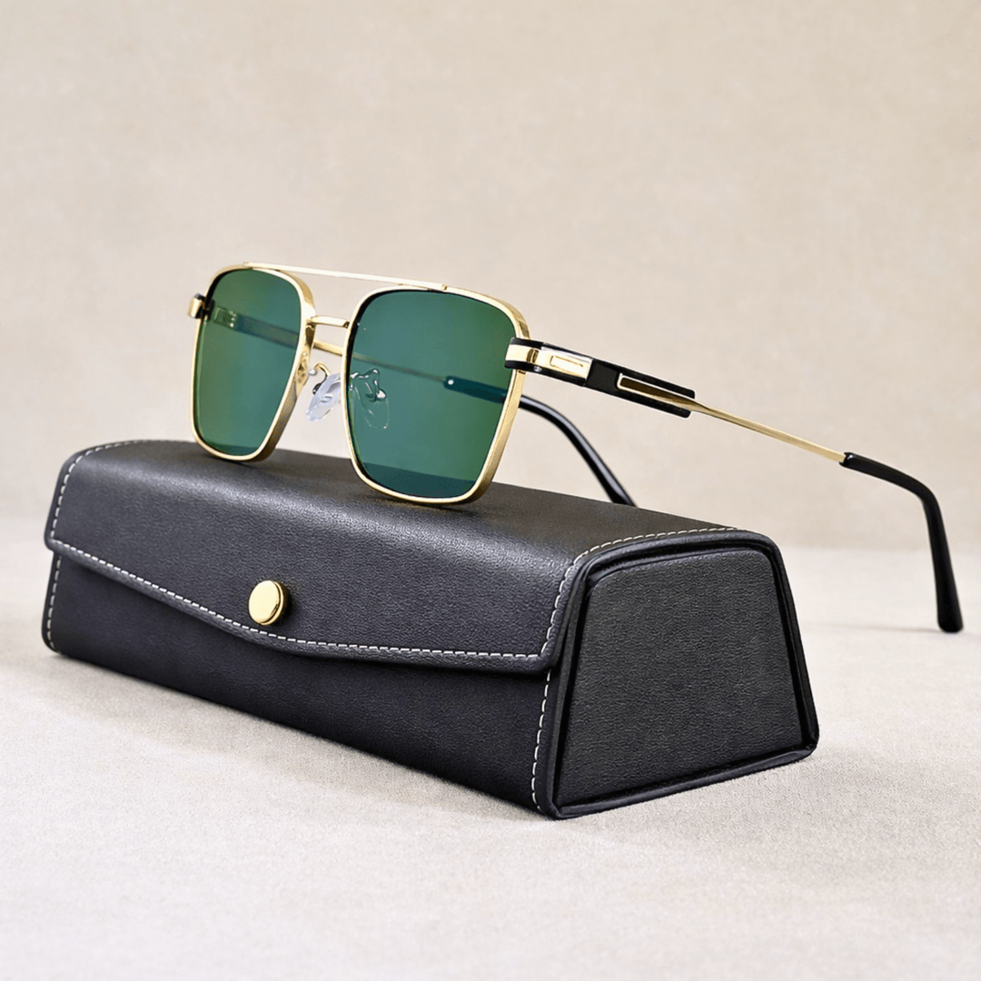 Weston & Finch - The Dalmont Sunglasses - 200007763:201336100;71:100009342As the picture;73:29C1