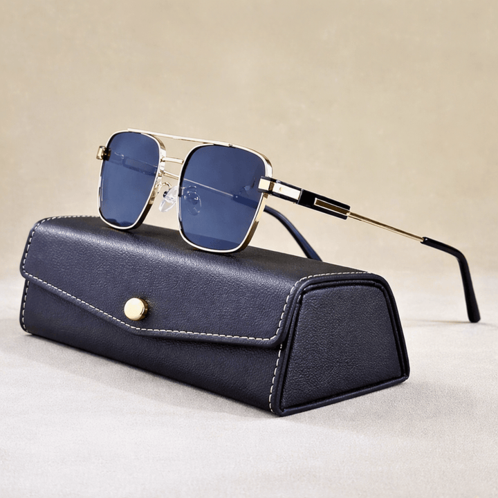 Weston & Finch - The Dalmont Sunglasses - 200007763:201336100;71:100009342As the picture;73:350852C6