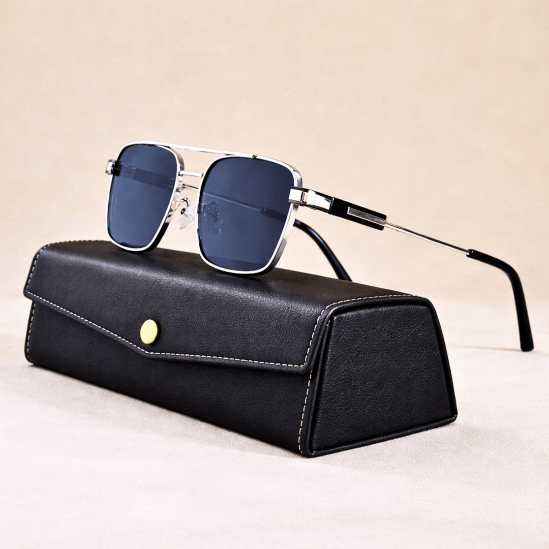 Weston & Finch - The Dalmont Sunglasses - 200007763:201336100;71:100009342As the picture;73:350853C5
