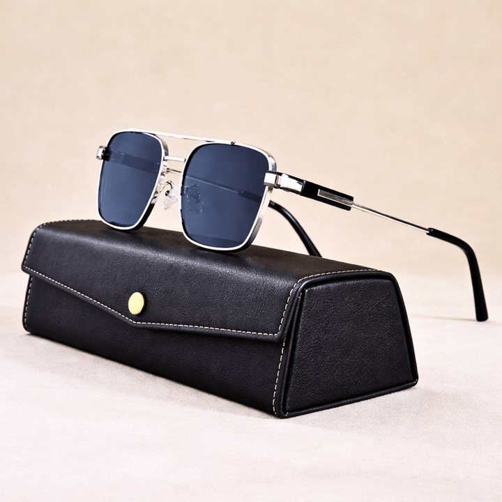 Weston & Finch - The Dalmont Sunglasses - 200007763:201336100;71:100009342As the picture;73:350853C5