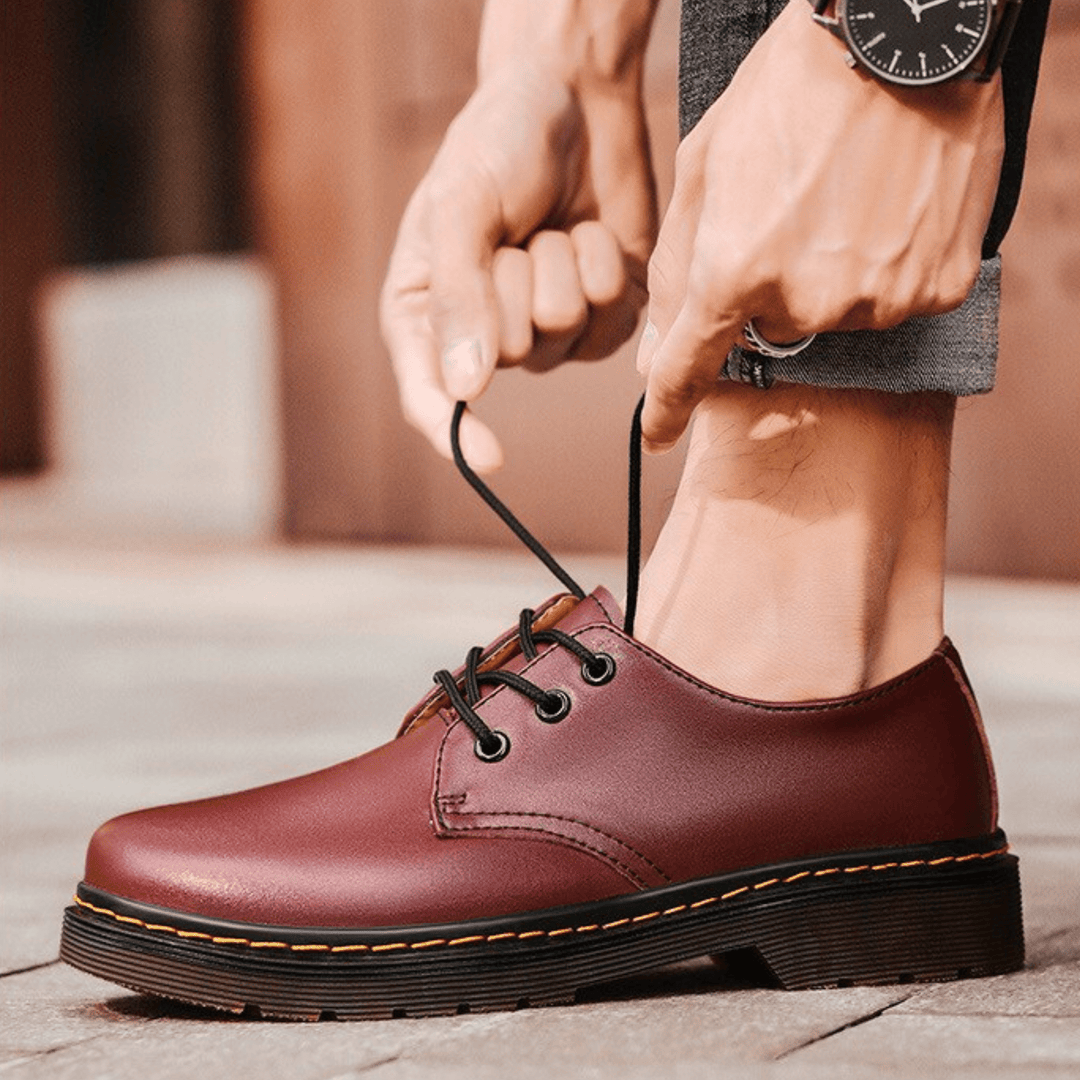 Weston & Finch - The Darsen Derby - 14:365458;200000124:100010482