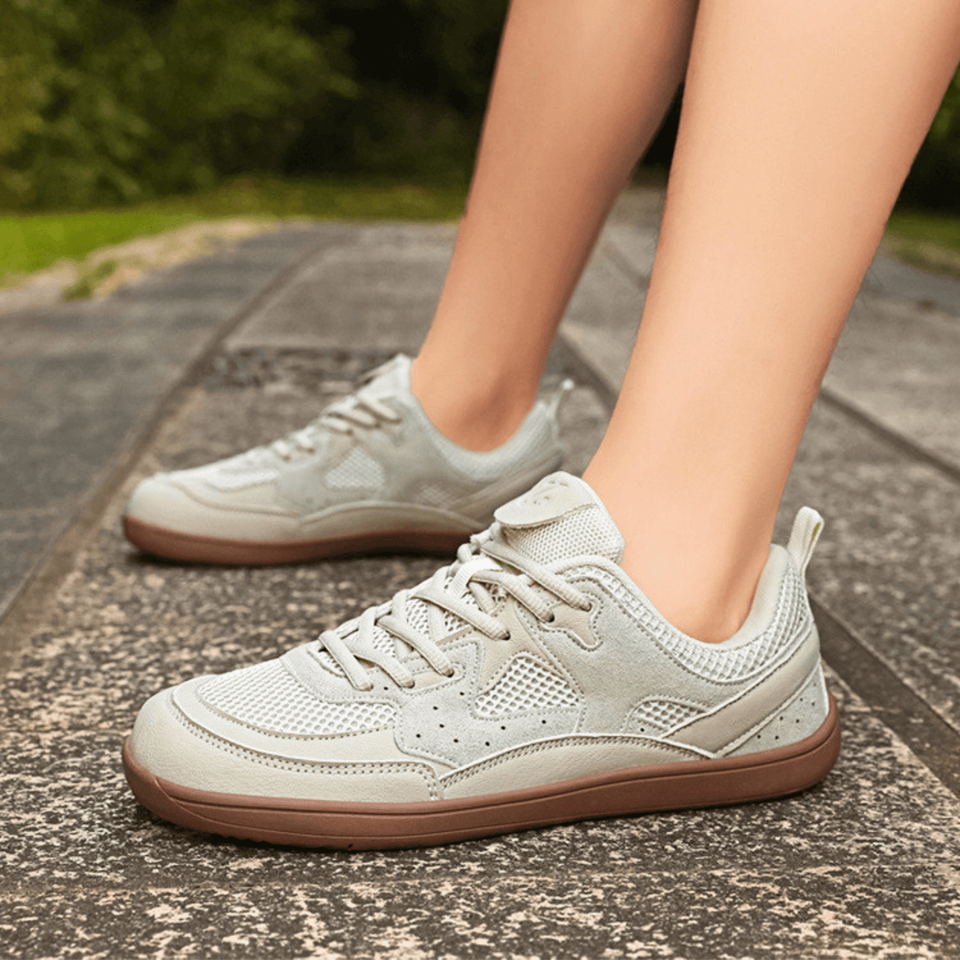 Weston & Finch - The Davenor Sneaker - 000000000
