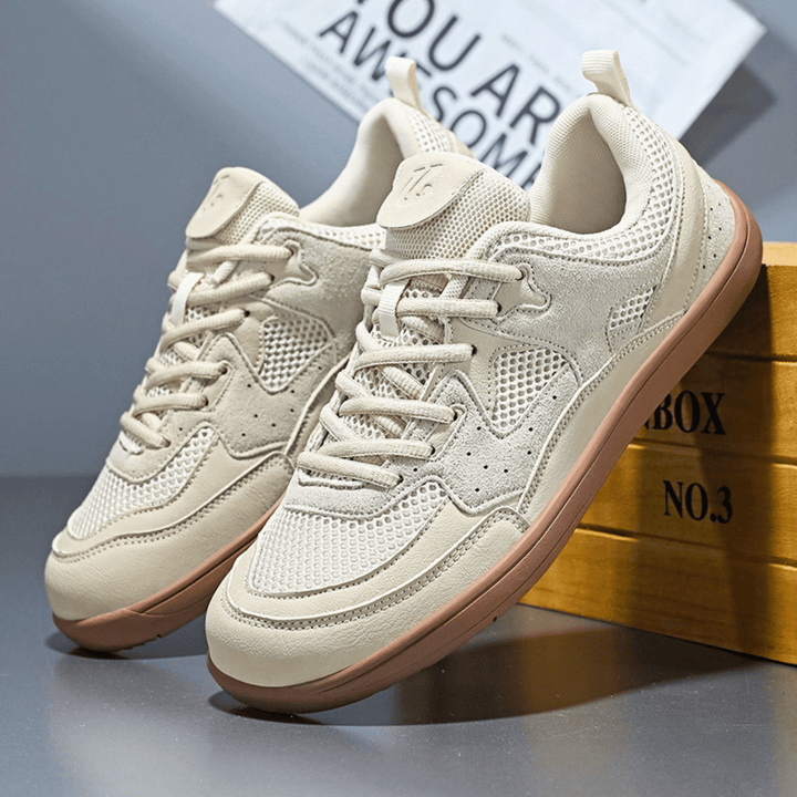 Weston & Finch - The Davenor Sneaker - 000000000