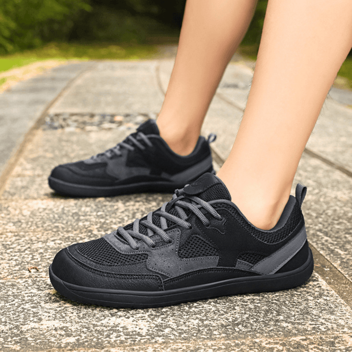 Weston & Finch - The Davenor Sneaker - 000000000