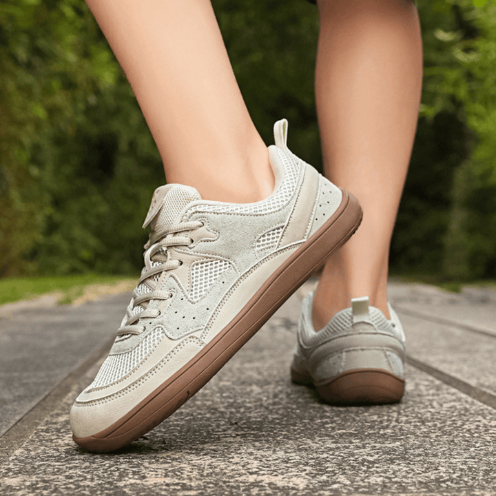 Weston & Finch - The Davenor Sneaker - 000000000