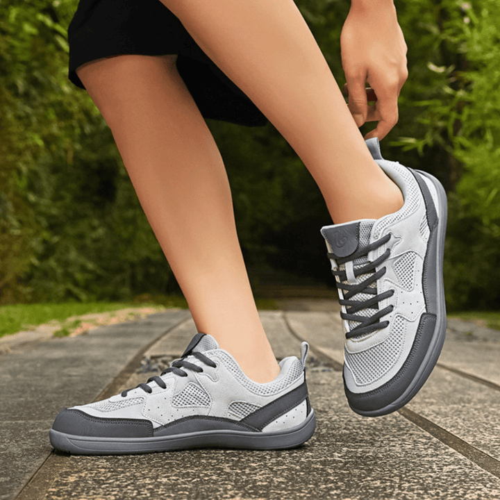 Weston & Finch - The Davenor Sneaker - 000000000