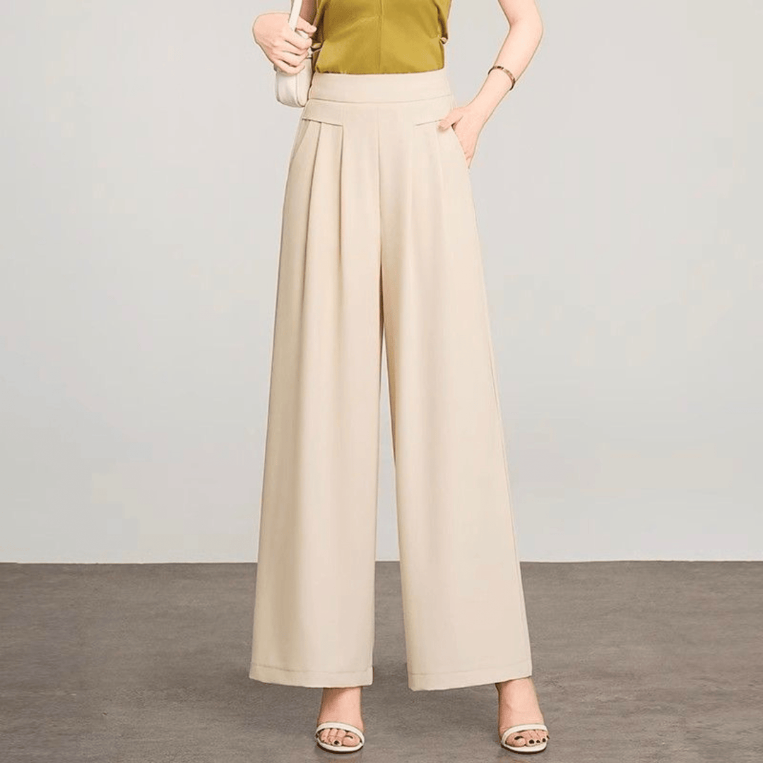 Weston & Finch - The Delvane Trouser - 000000000