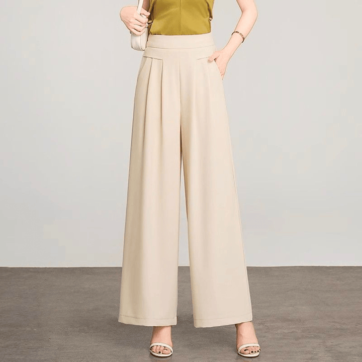 Weston & Finch - The Delvane Trouser - 000000000