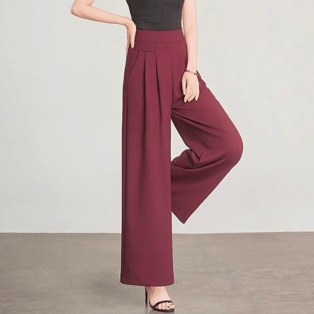 Weston & Finch - The Delvane Trouser - 
