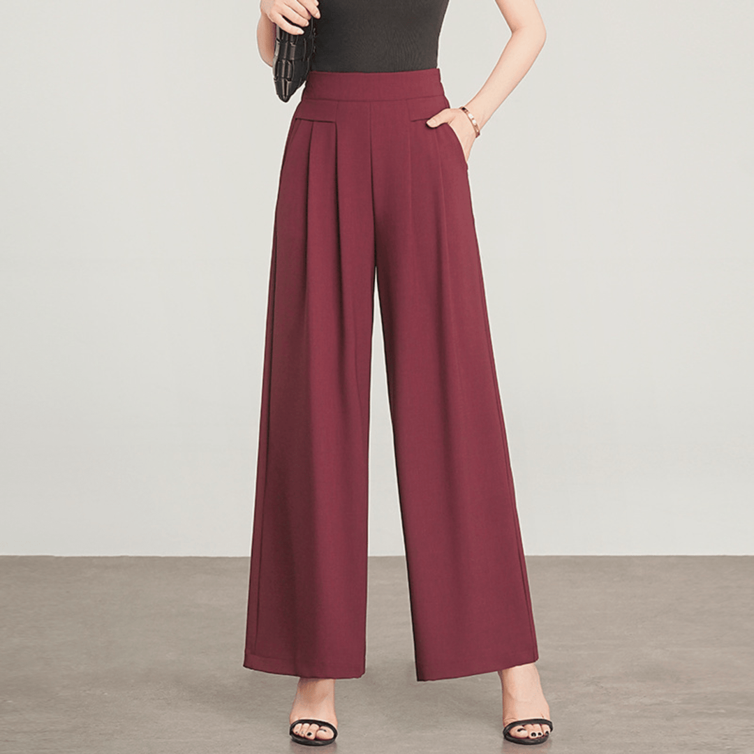 Weston & Finch - The Delvane Trouser - 