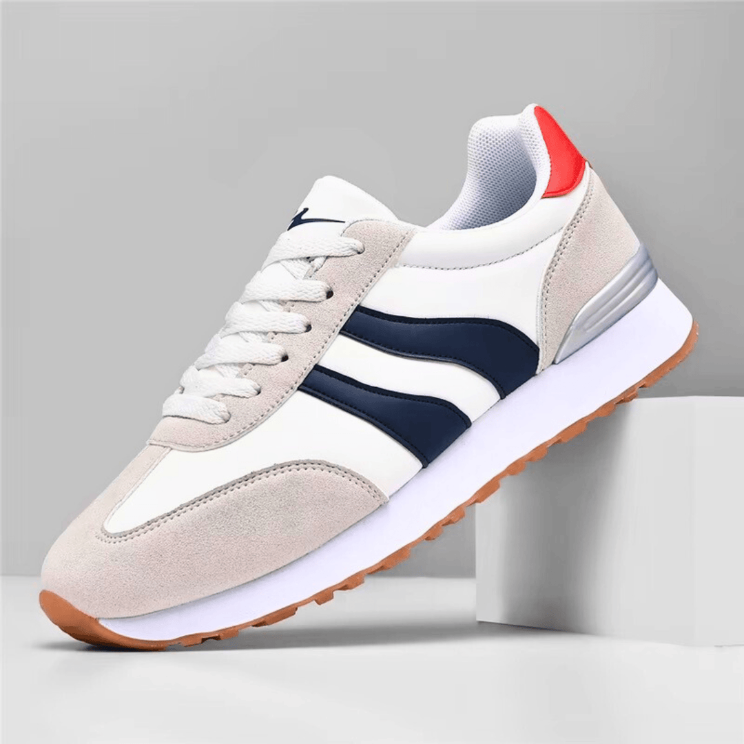 Weston & Finch - The Delviro Sneaker - 14:193;200000124:100010483