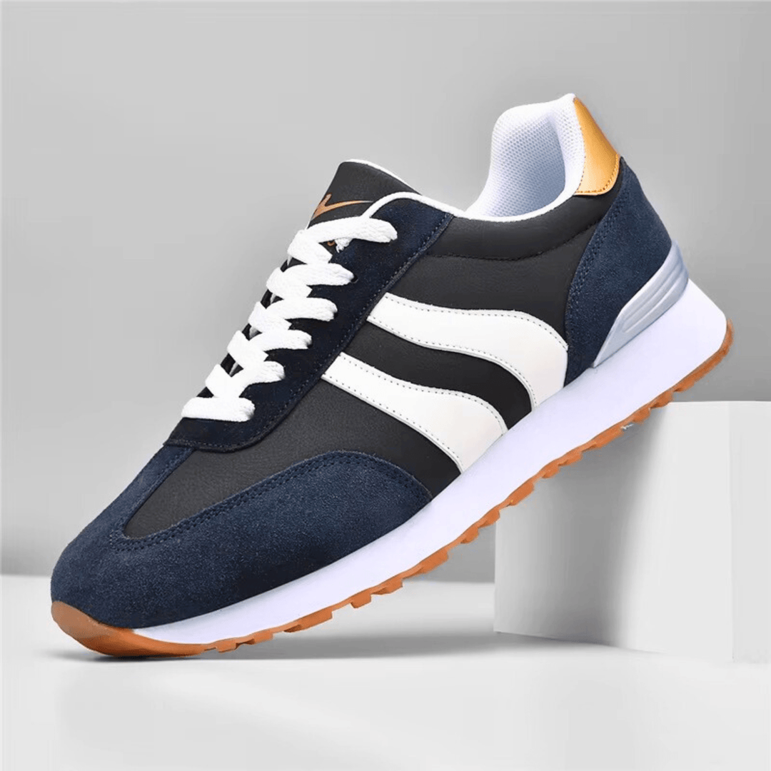 Weston & Finch - The Delviro Sneaker - 14:201800840;200000124:100010483