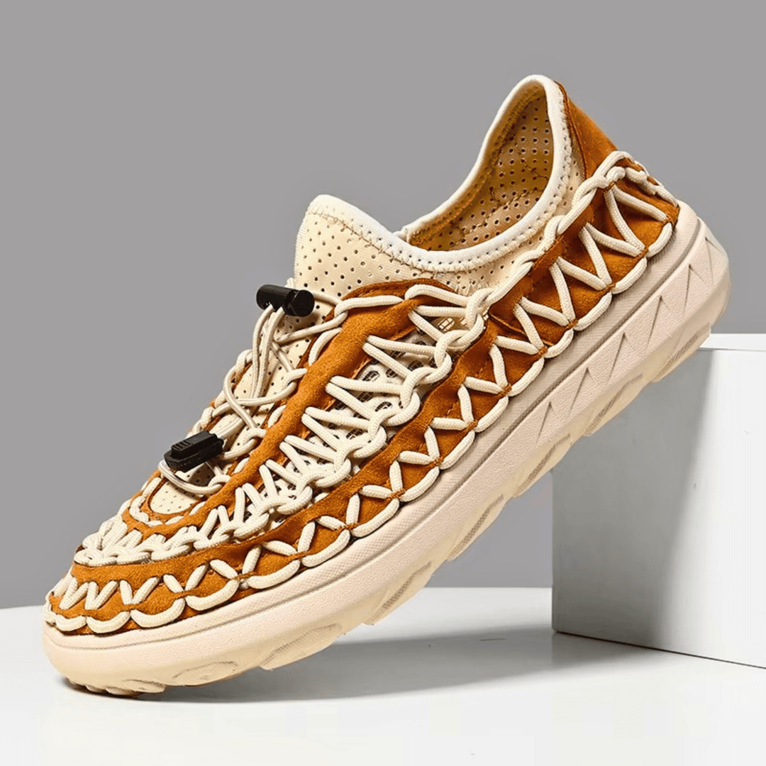 Weston & Finch - The Dorsen Sneaker - 14:175;200000124:200000364