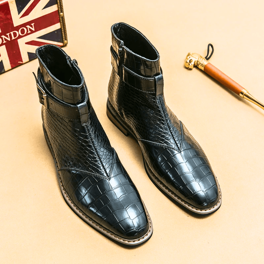 Weston & Finch - The Duvall Boot - 14:193;200000124:200000899