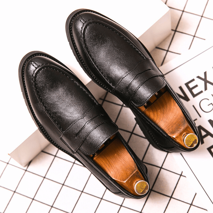 Weston & Finch - The Easton Loafer - 14:193;200000124:200000899