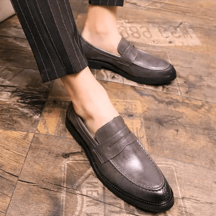 Weston & Finch - The Easton Loafer - 14:193;200000124:200000899