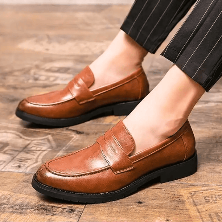 Weston & Finch - The Easton Loafer - 14:193;200000124:200000899