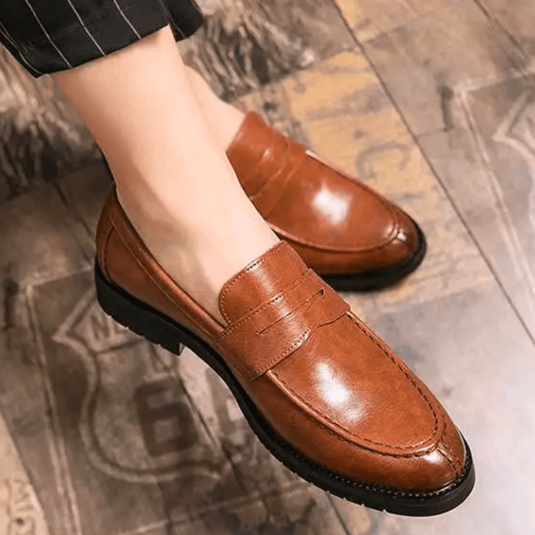 Weston & Finch - The Easton Loafer - 14:193;200000124:200000899
