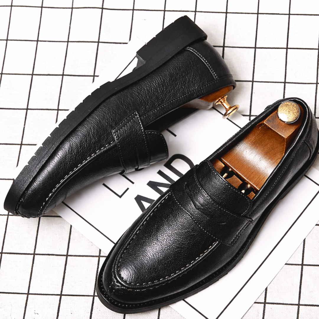 Weston & Finch - The Easton Loafer - 14:193;200000124:200000899