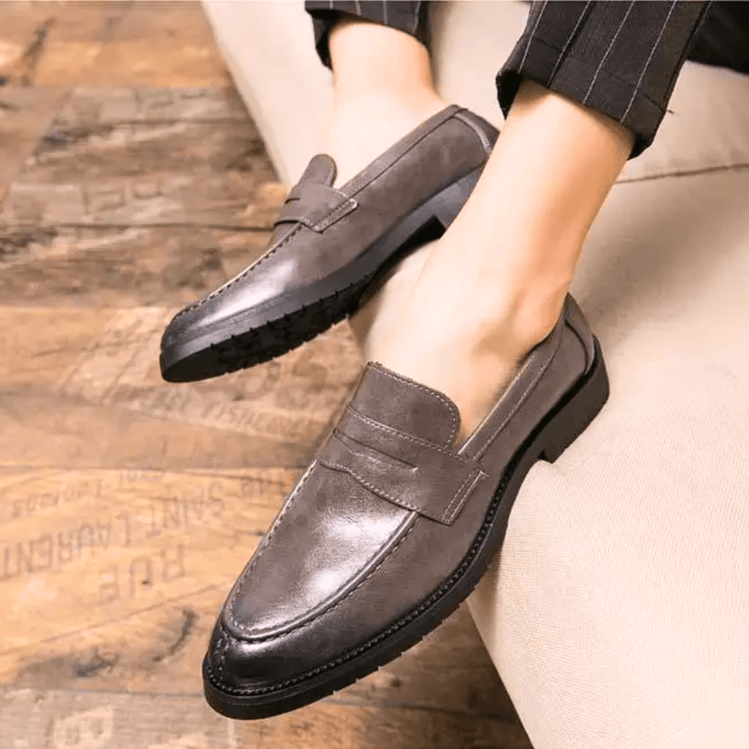 Weston & Finch - The Easton Loafer - 14:193;200000124:200000899