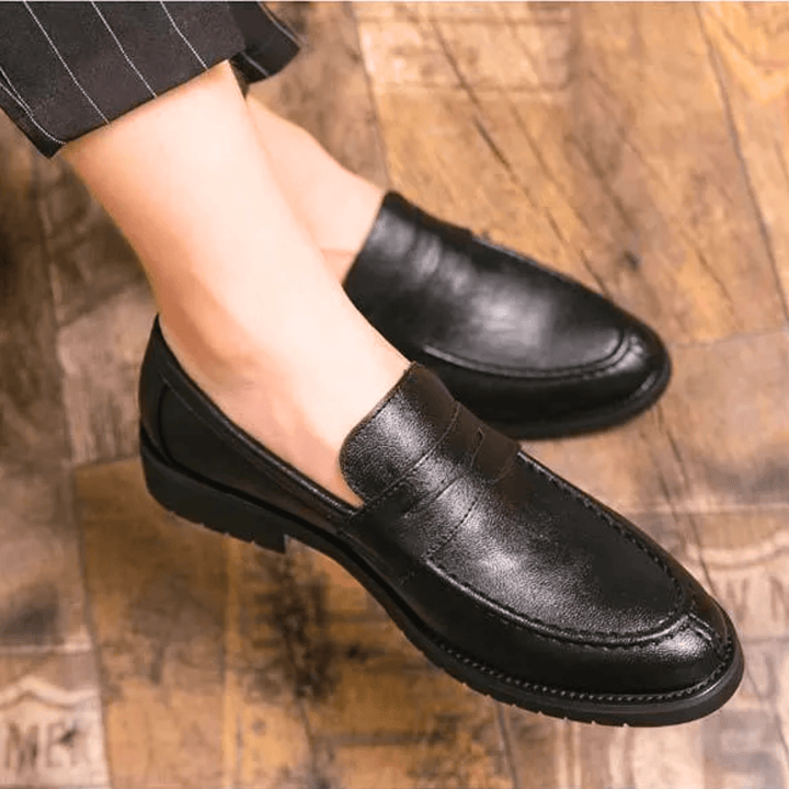 Weston & Finch - The Easton Loafer - 14:193;200000124:200000899