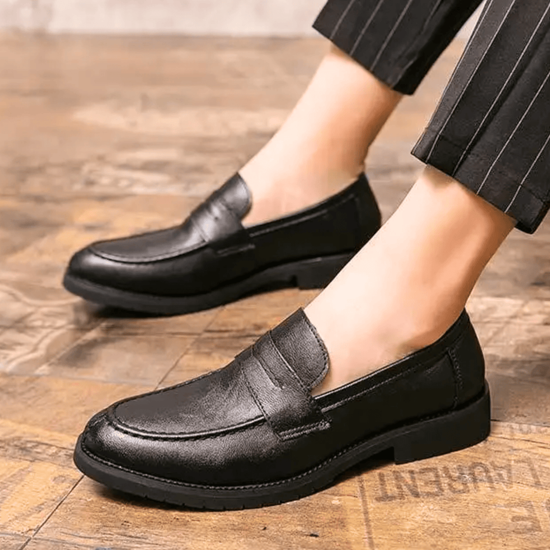 Weston & Finch - The Easton Loafer - 14:193;200000124:200000899