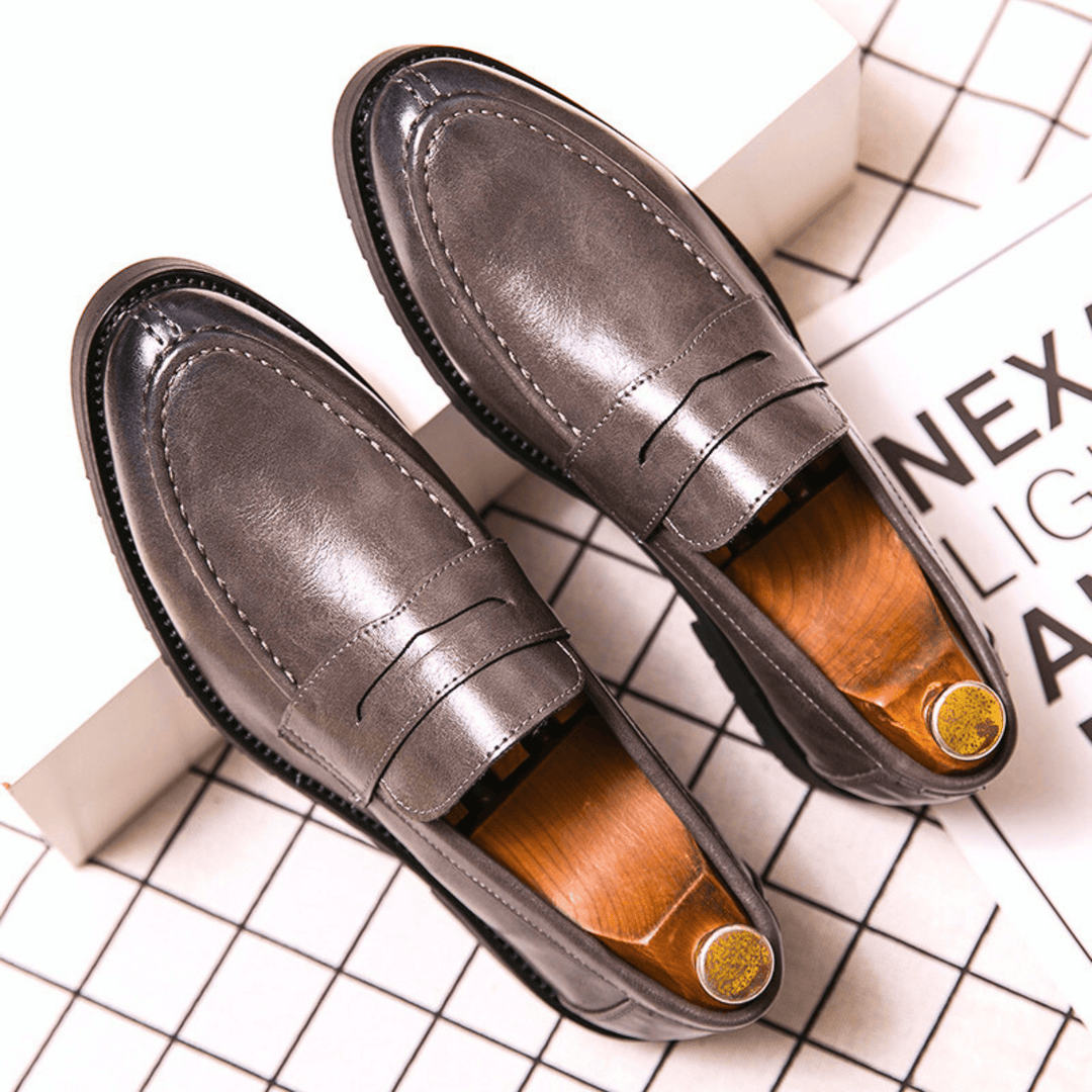Weston & Finch - The Easton Loafer - 14:691;200000124:200000899