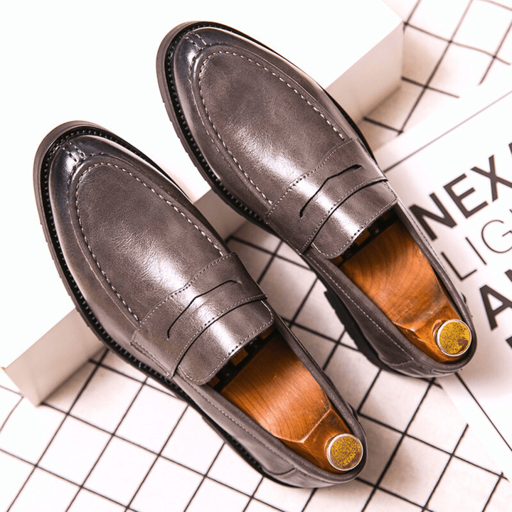 Weston & Finch - The Easton Loafer - 14:691;200000124:200000899